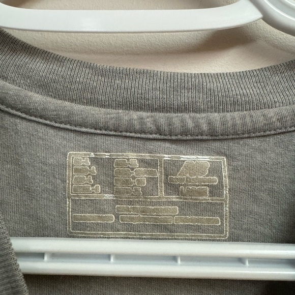 New balance t-shirt - Picture 3 of 4